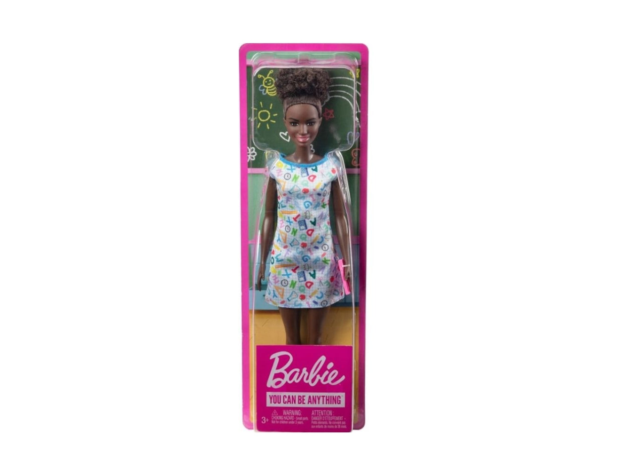 Barbie career doll assortita