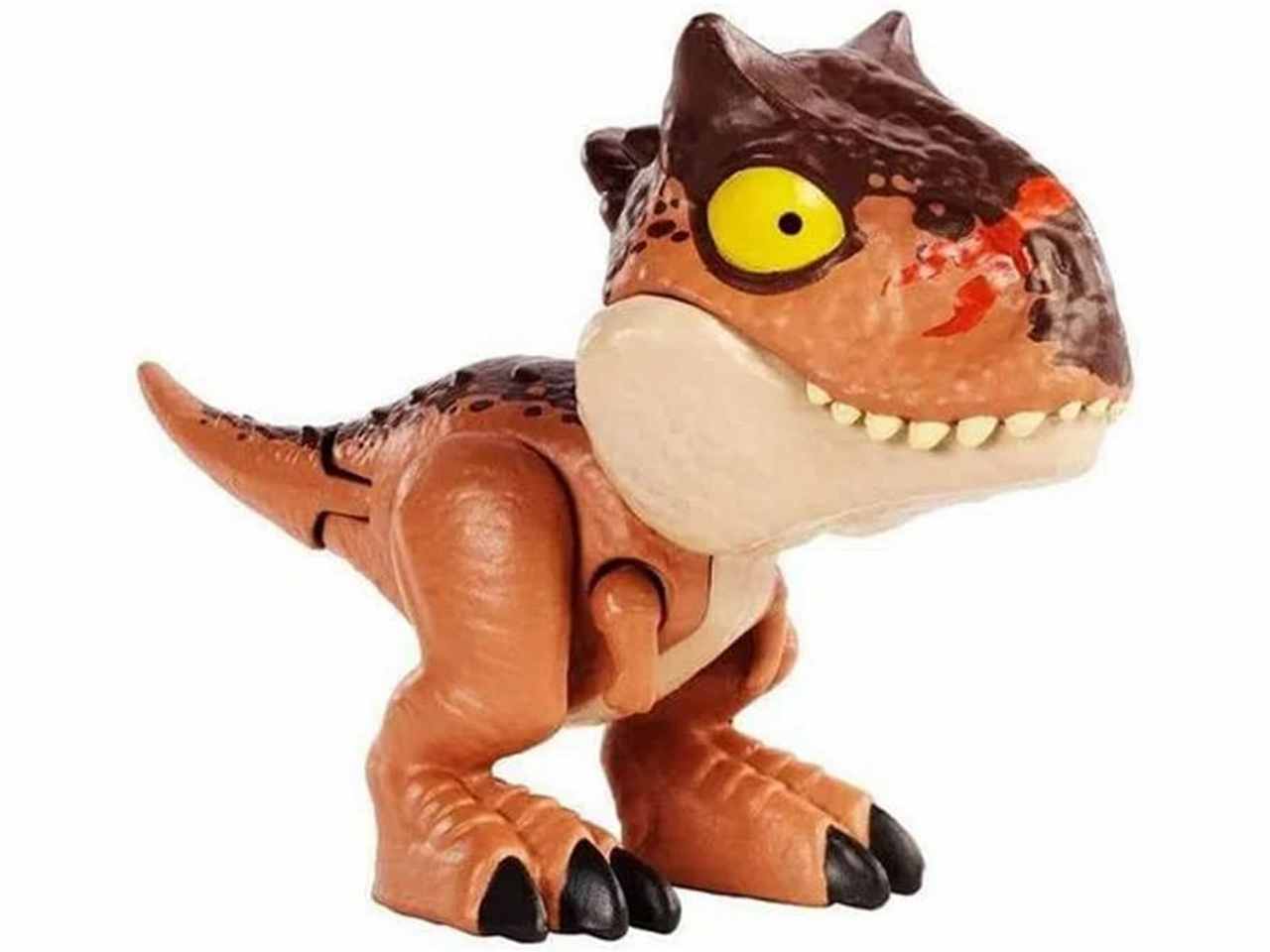 Jurassic world baby dinosauro ggn26_6134-939j $