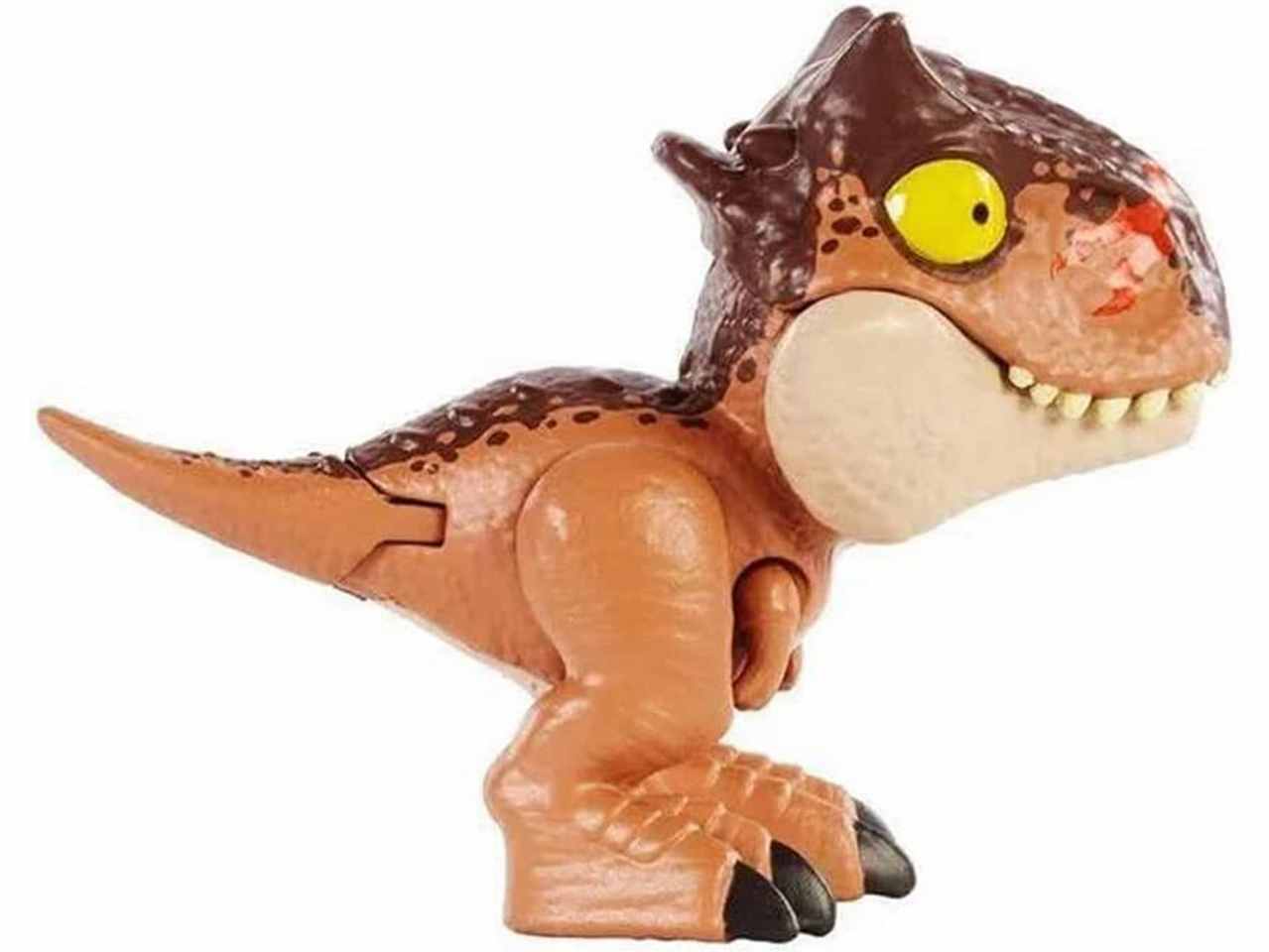 Jurassic world baby dinosauro ggn26_6134-939j $