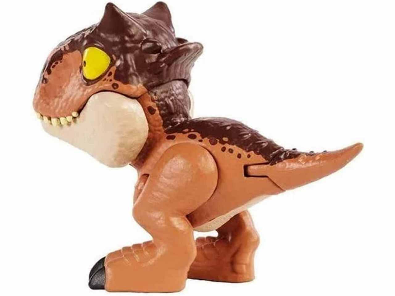 Jurassic world baby dinosauro ggn26_6134-939j $