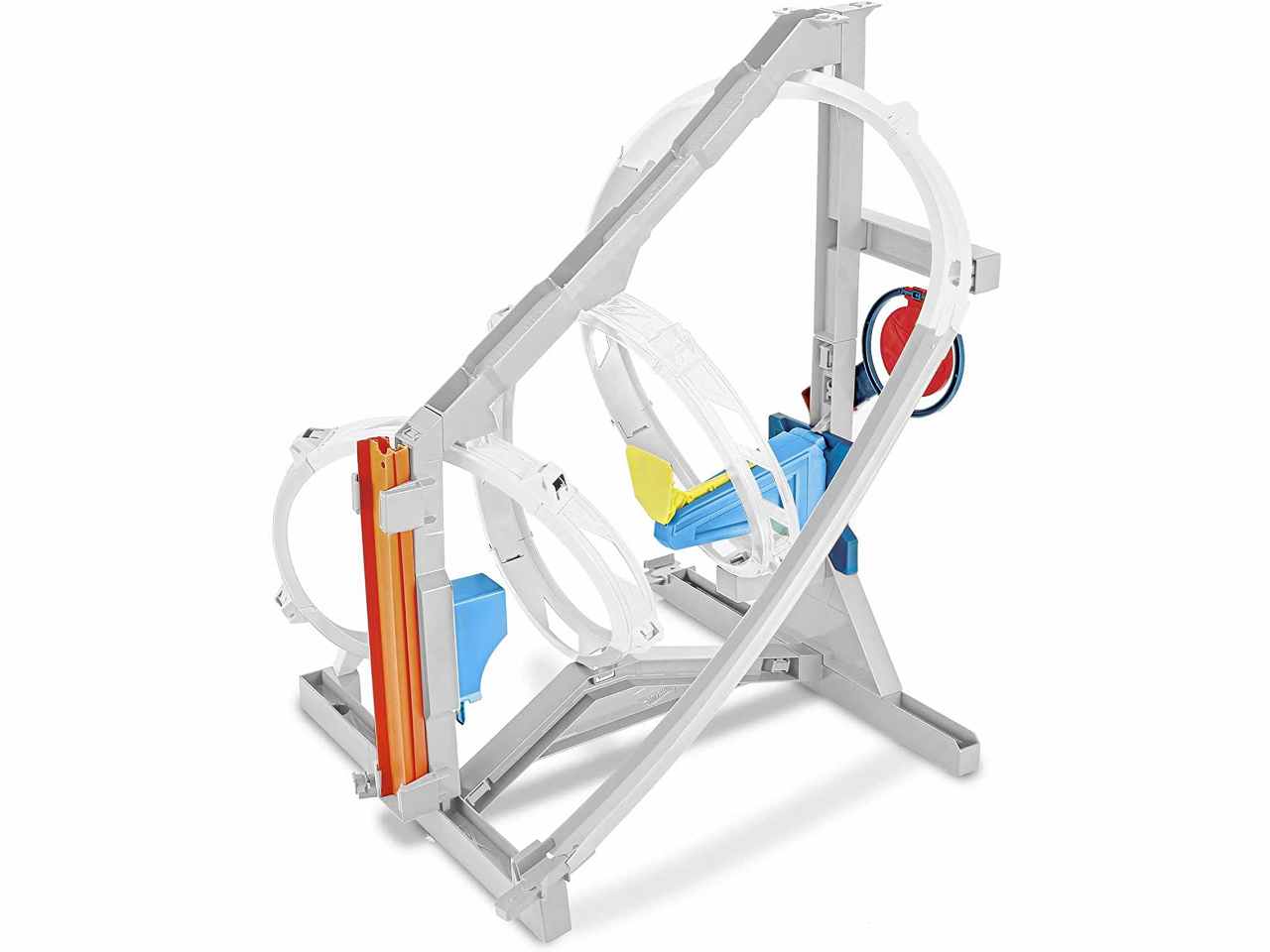 Hot wheels tb vortice estremo     hdx79