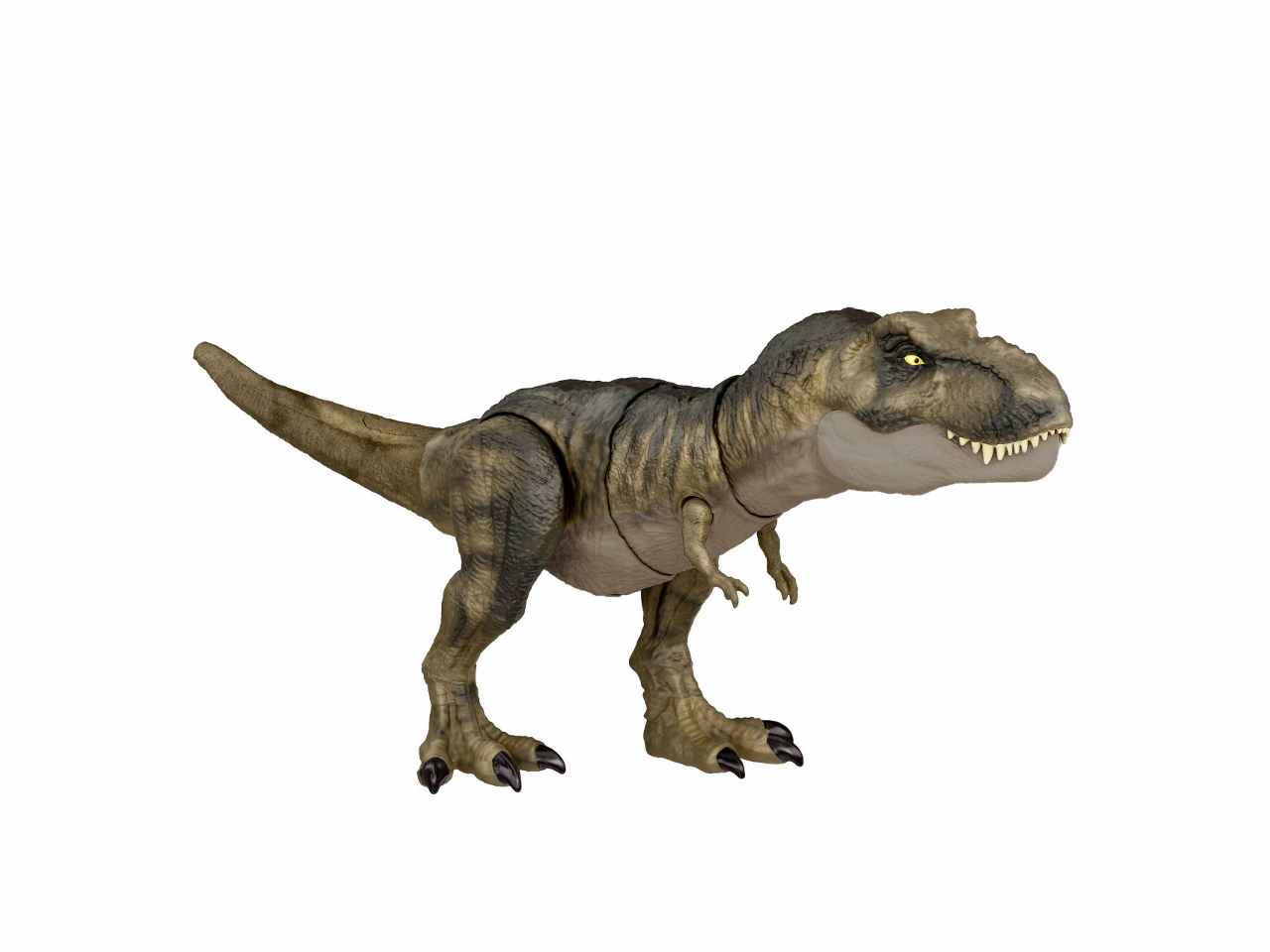 Jurassic world 3 t-rex devasta hdy55$