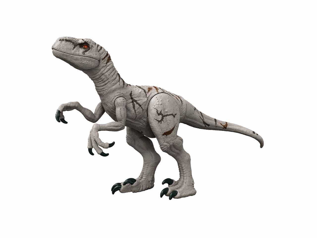 Jurassic world 3 speed dino super col.hfr09