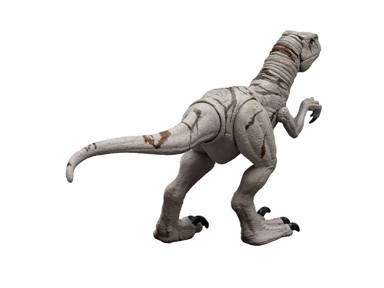 Jurassic world 3 speed dino super col.hfr09