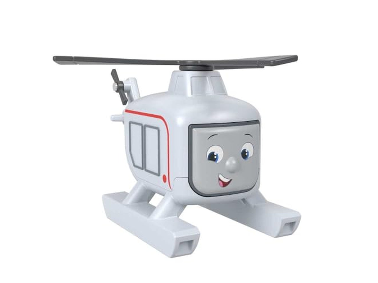 Thomas & friends locomotive a ruota libera in metallo - disponibile in vari assortimenti