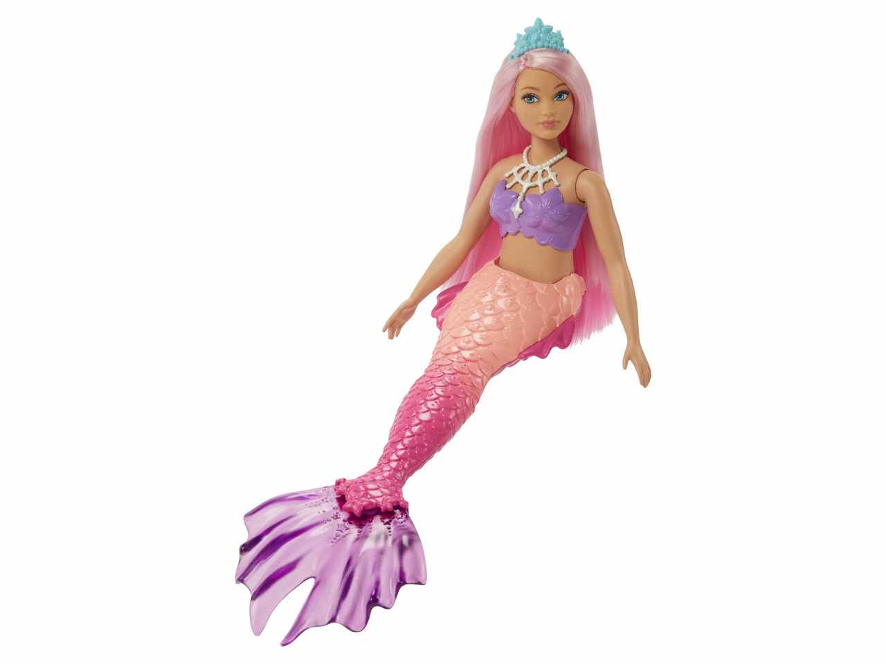 Barbie sirene ass. hgr08