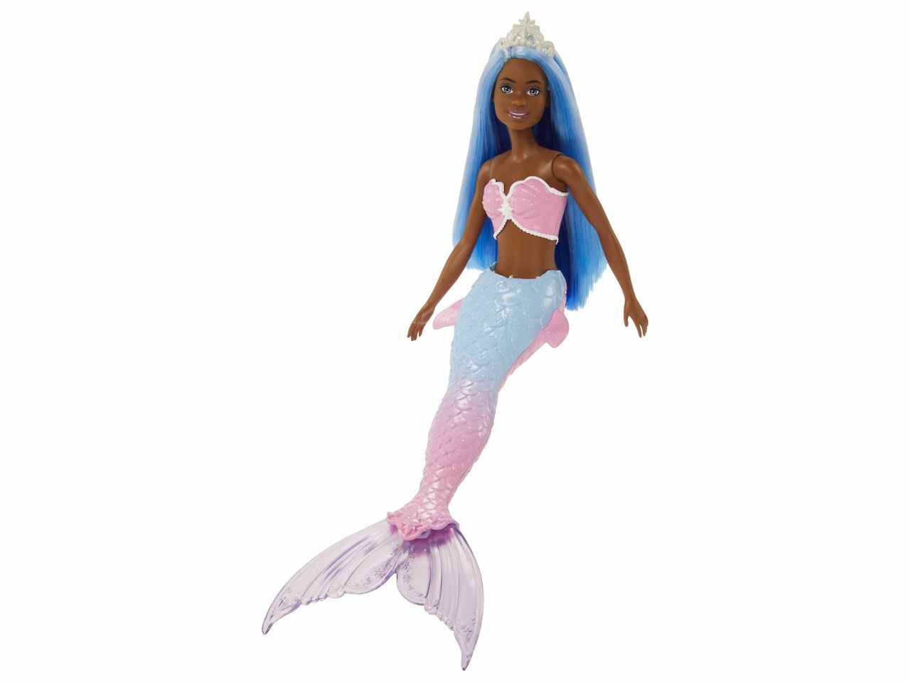 Barbie sirene ass. hgr08