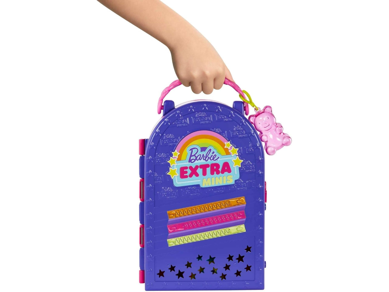 Barbie extra boutique