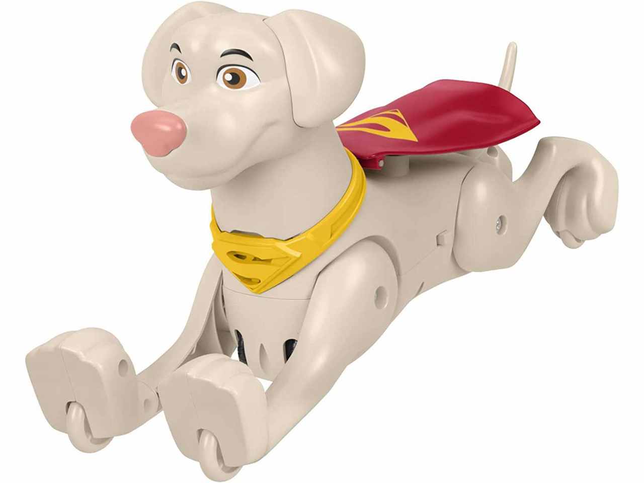 League of superpets krypto