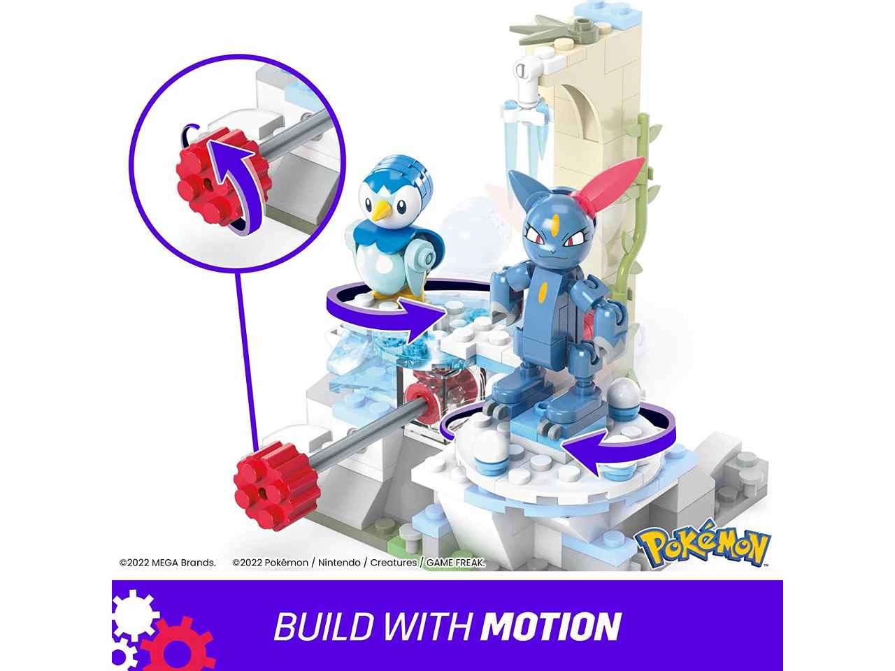 Pokemon adv build divertimentoneve