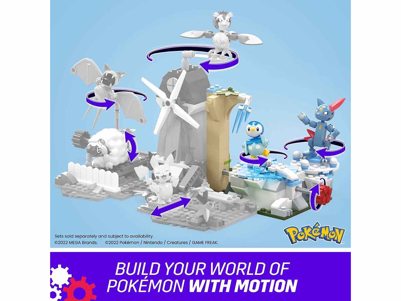 Pokemon adv build divertimentoneve