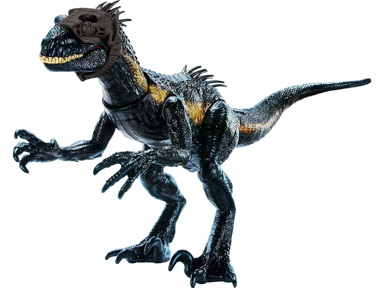 Jurassic word indoraptor