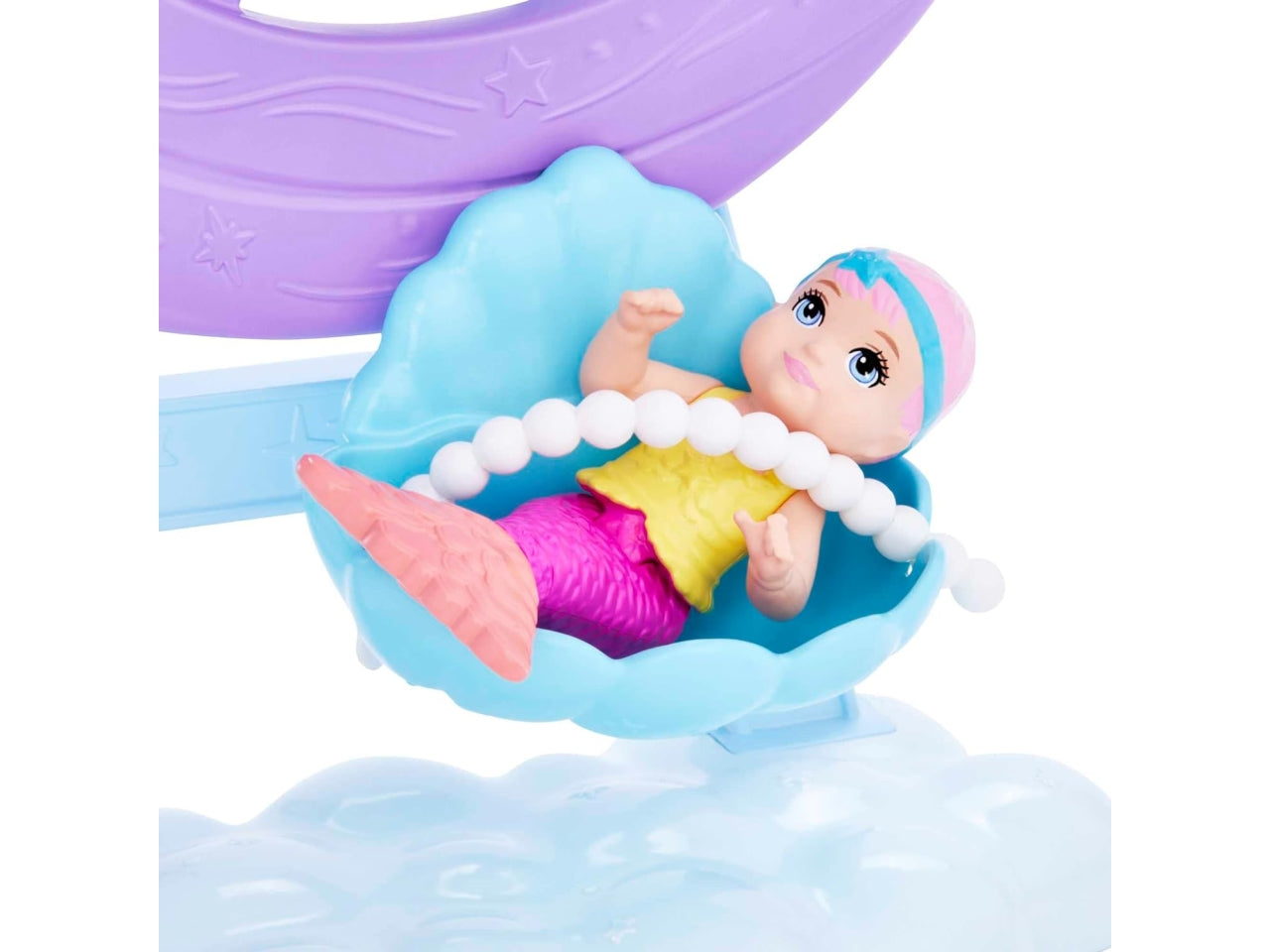 Barbie dreamtopia sirena