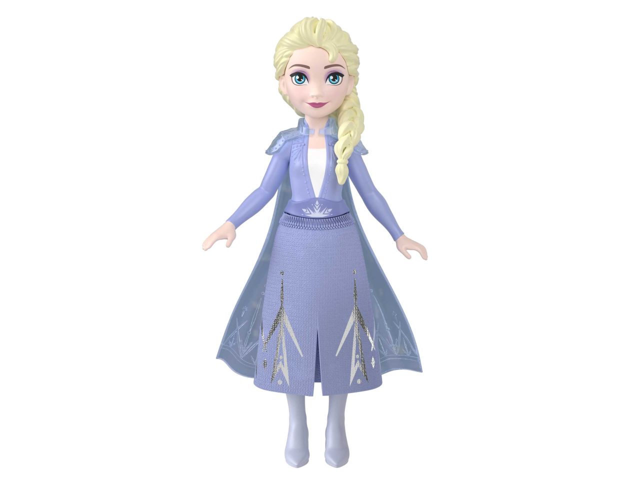 Frozen small doll