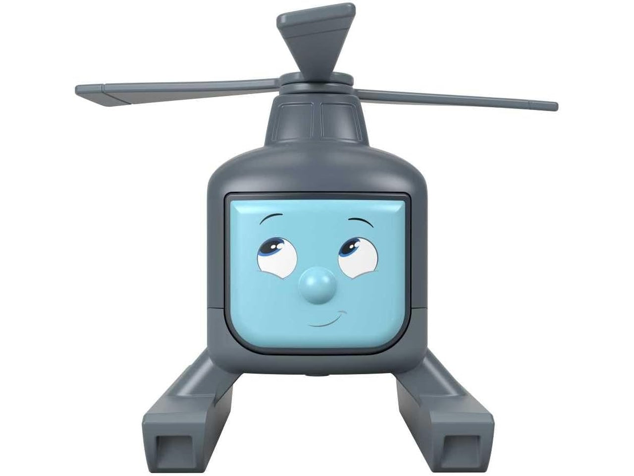 Thomas & Friends Locomotiva Cambia Colore: Giocattolo Multicolor per Bambini di 3+ Anni - Mattel