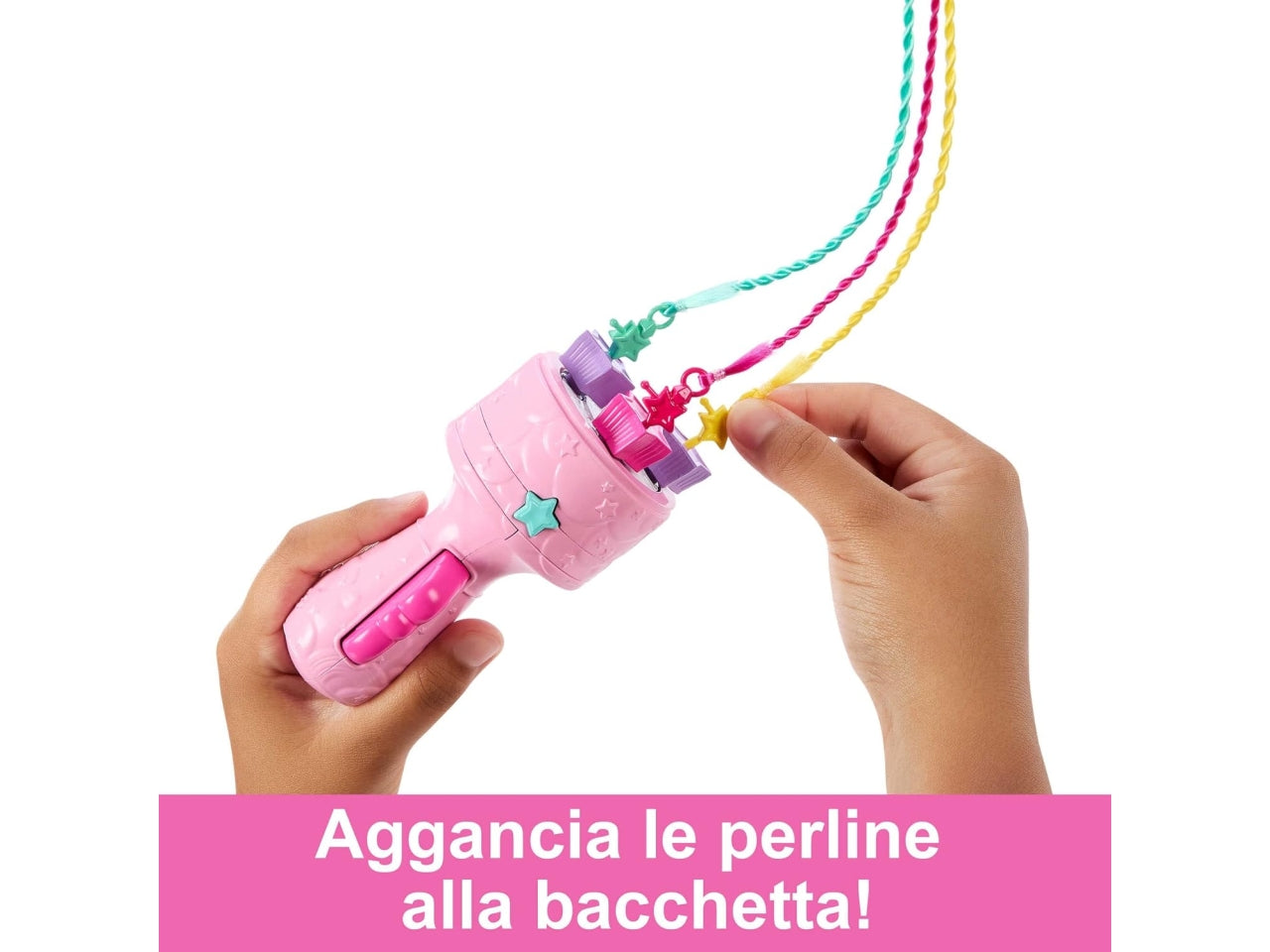 Barbie chioma da favola 2023