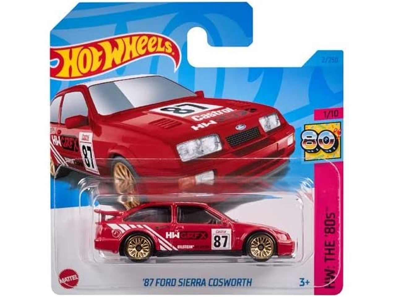 Uovissimo hot wheels 2023 $