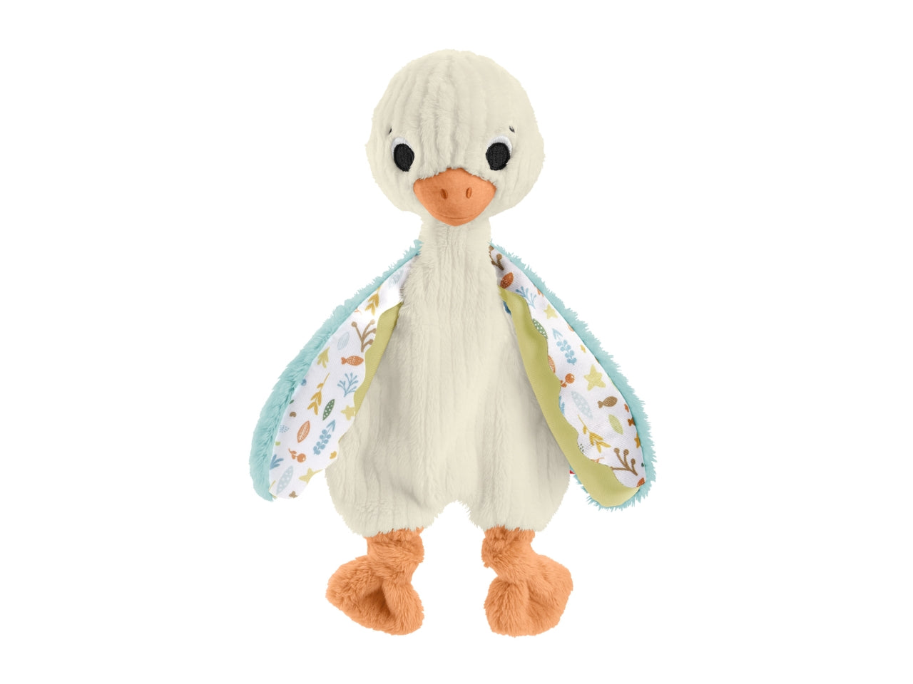 Fisher-price peluche paperella sempre con te