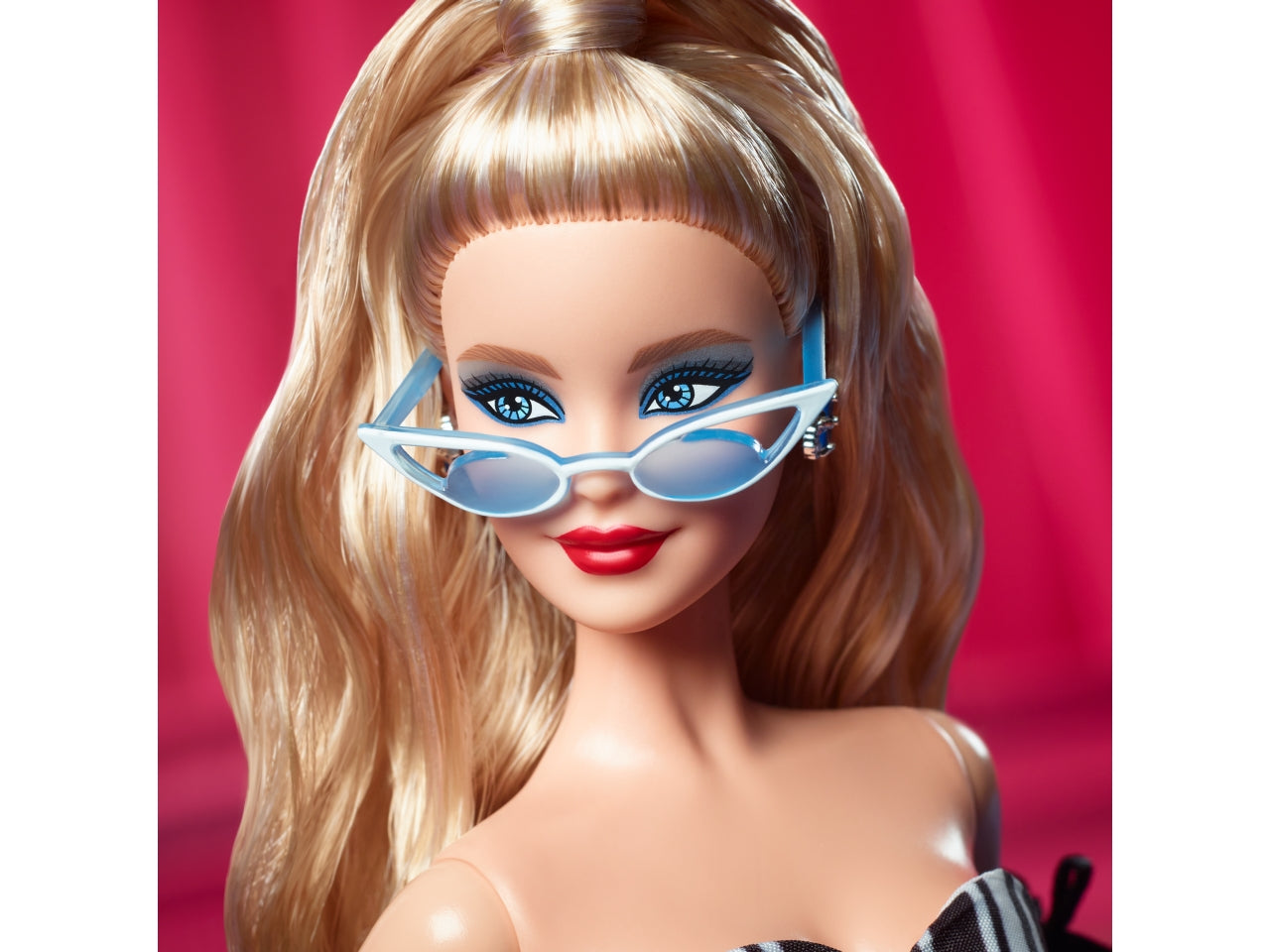 Barbie 65 anniversario