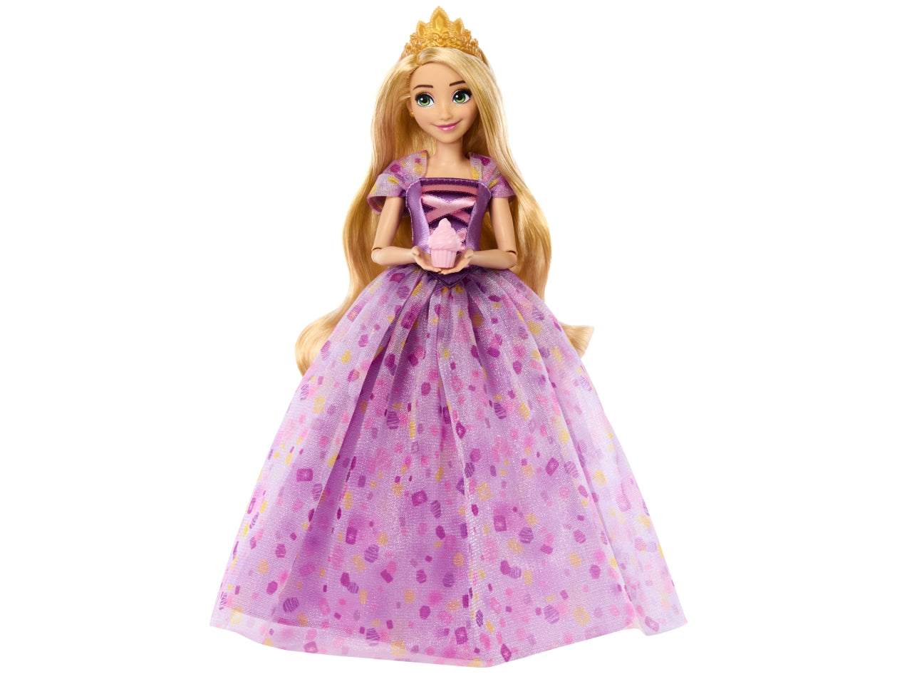 Disney princess birthday rapunzel