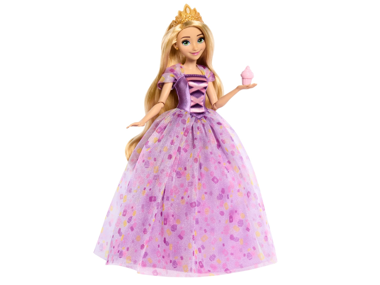 Disney princess birthday rapunzel