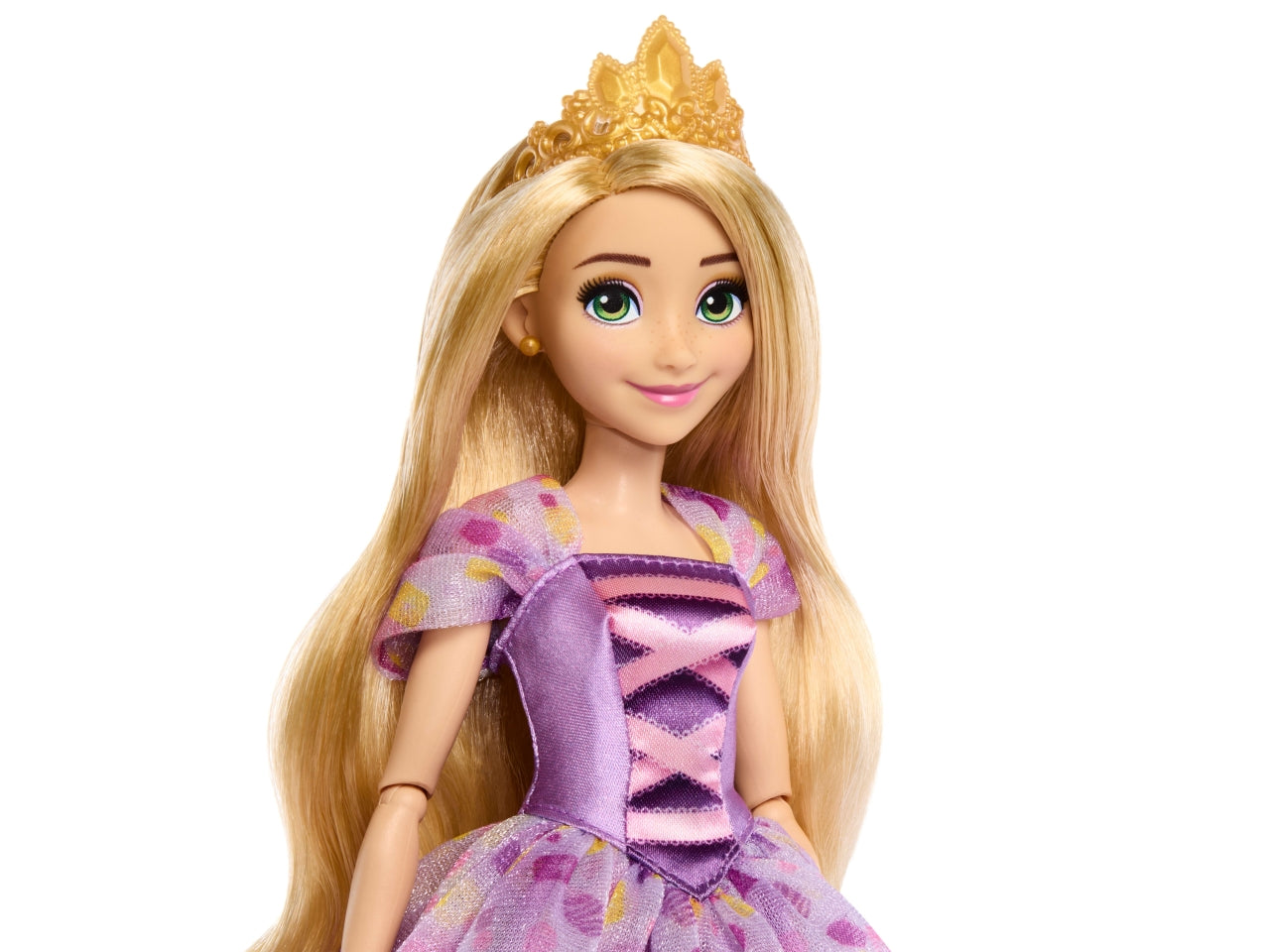 Disney princess birthday rapunzel