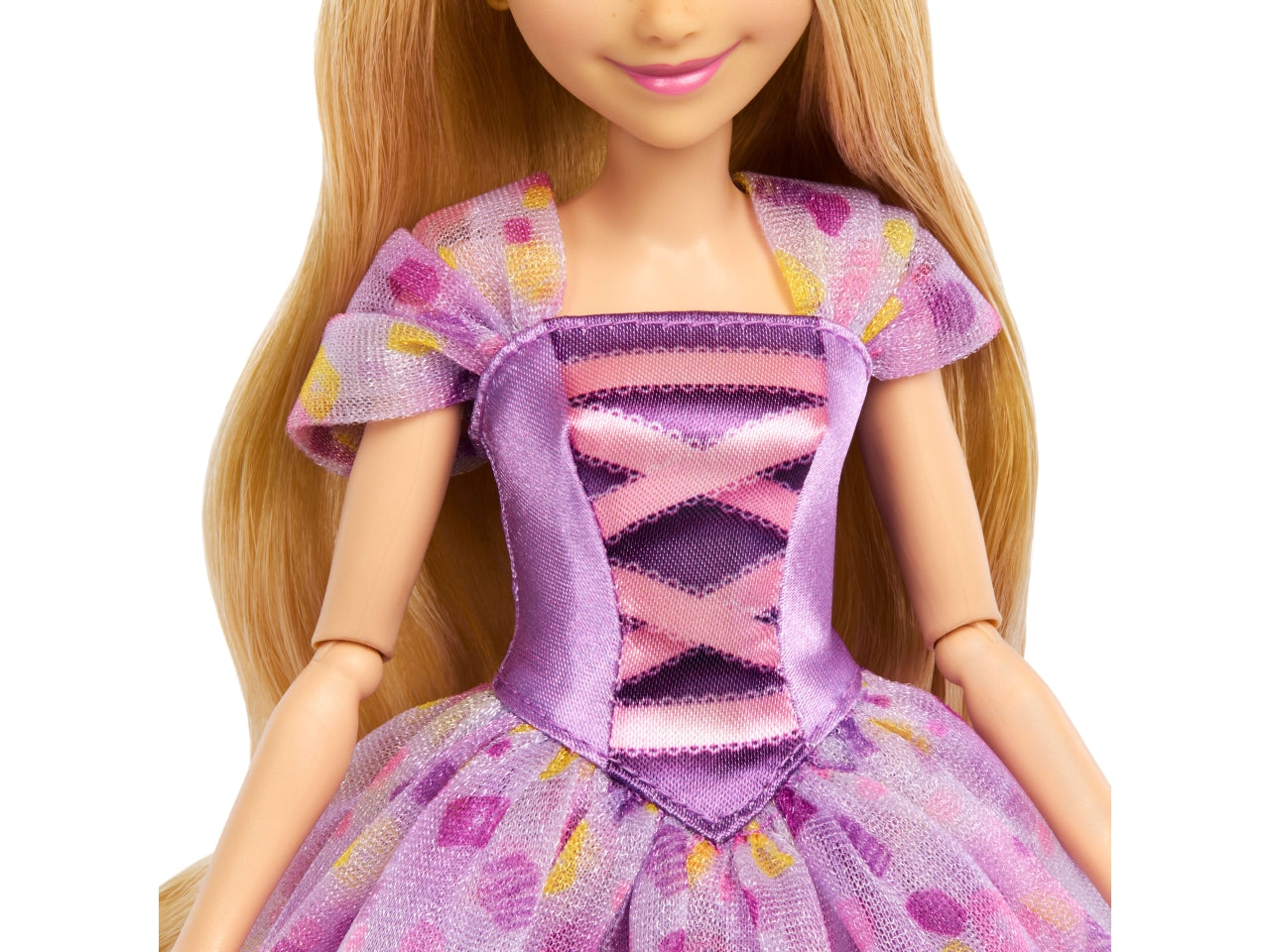 Disney princess birthday rapunzel