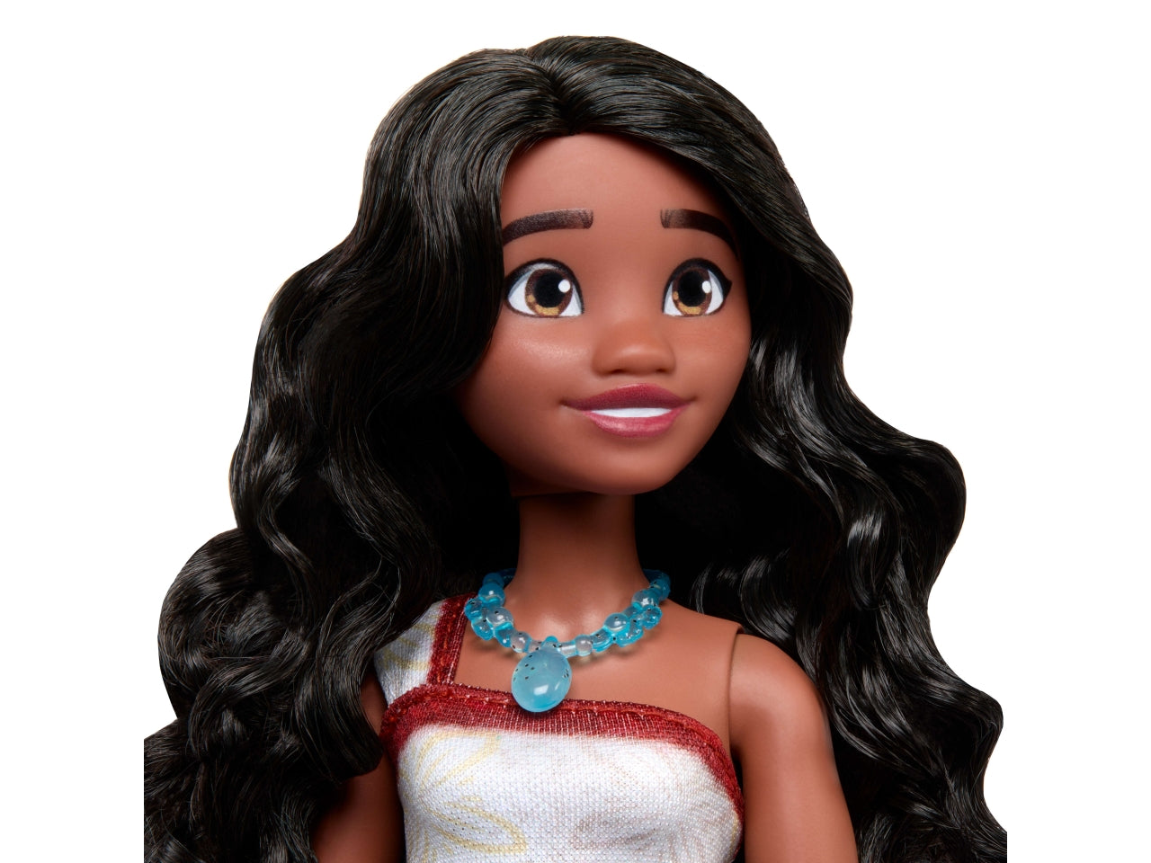 Disney vaiana core doll