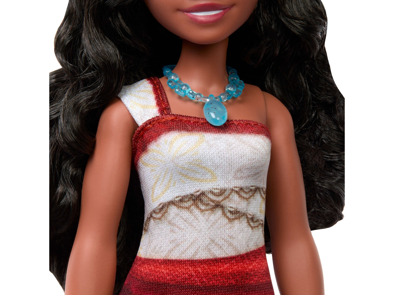 Disney vaiana core doll