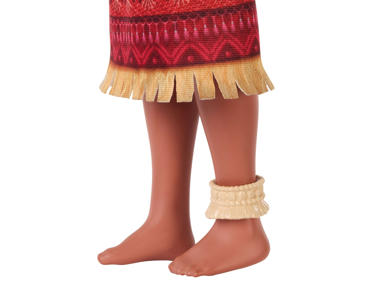 Disney vaiana core doll