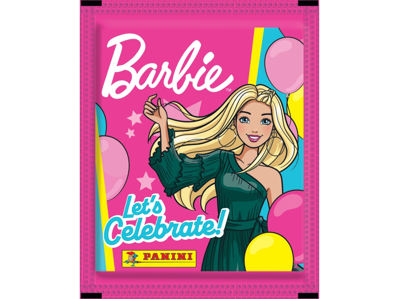 Barbie calza 2025