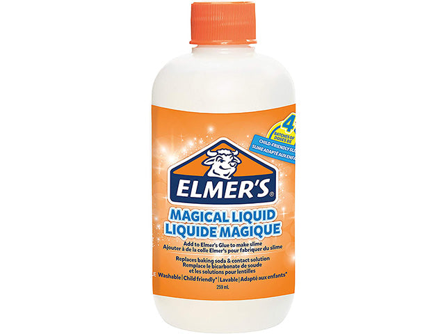 Elmer's liquido magico per slime 259ml