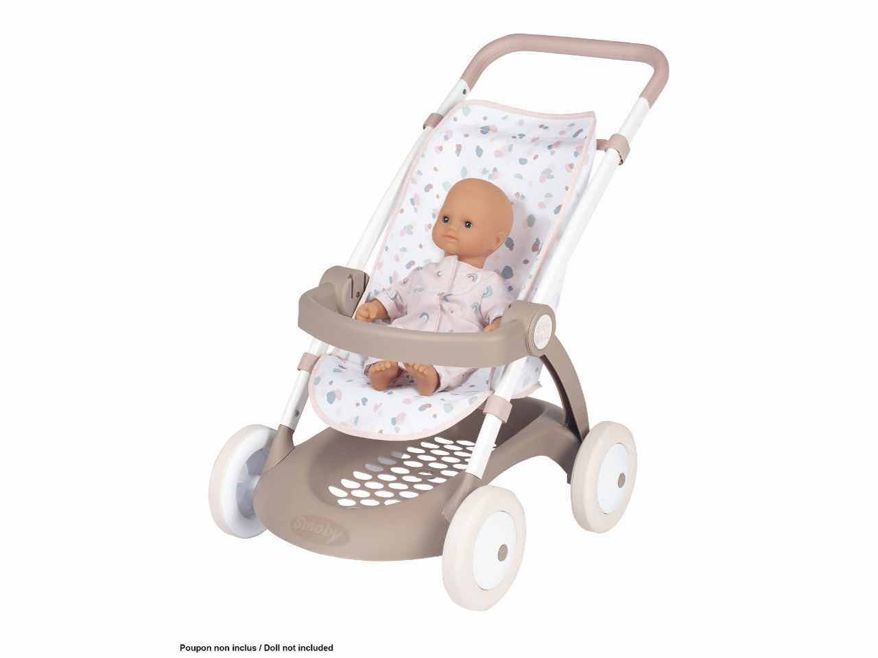 Passeggino Baby Nurse Smoby