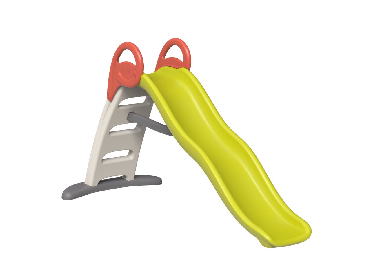 Scivolo Funny Water Fun Smoby