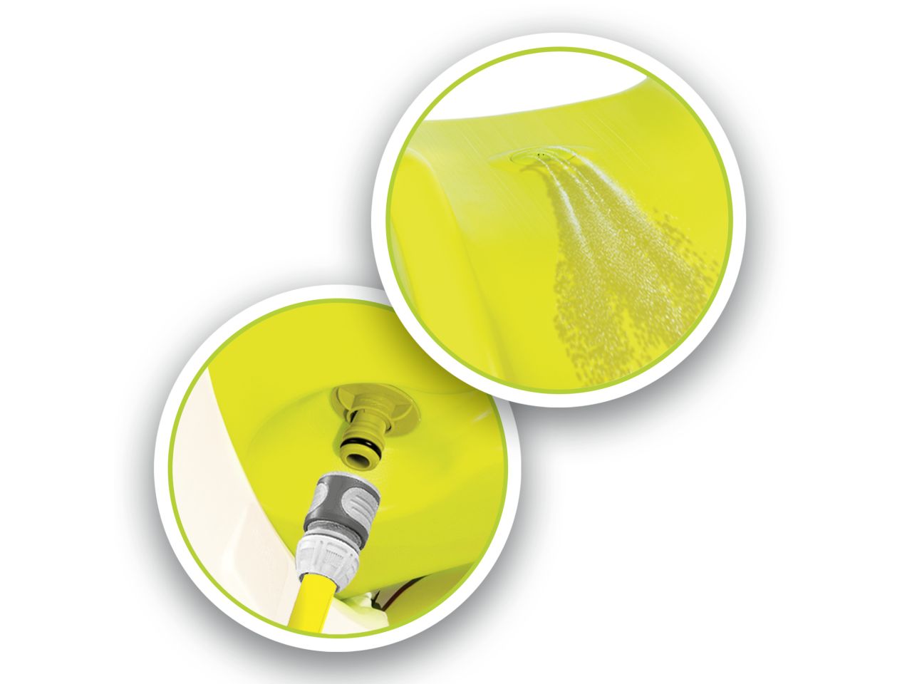 Scivolo Funny Water Fun Smoby