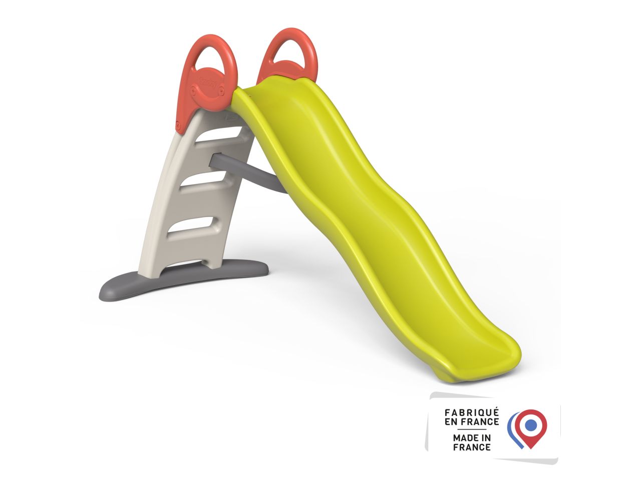 Scivolo Funny Water Fun Smoby