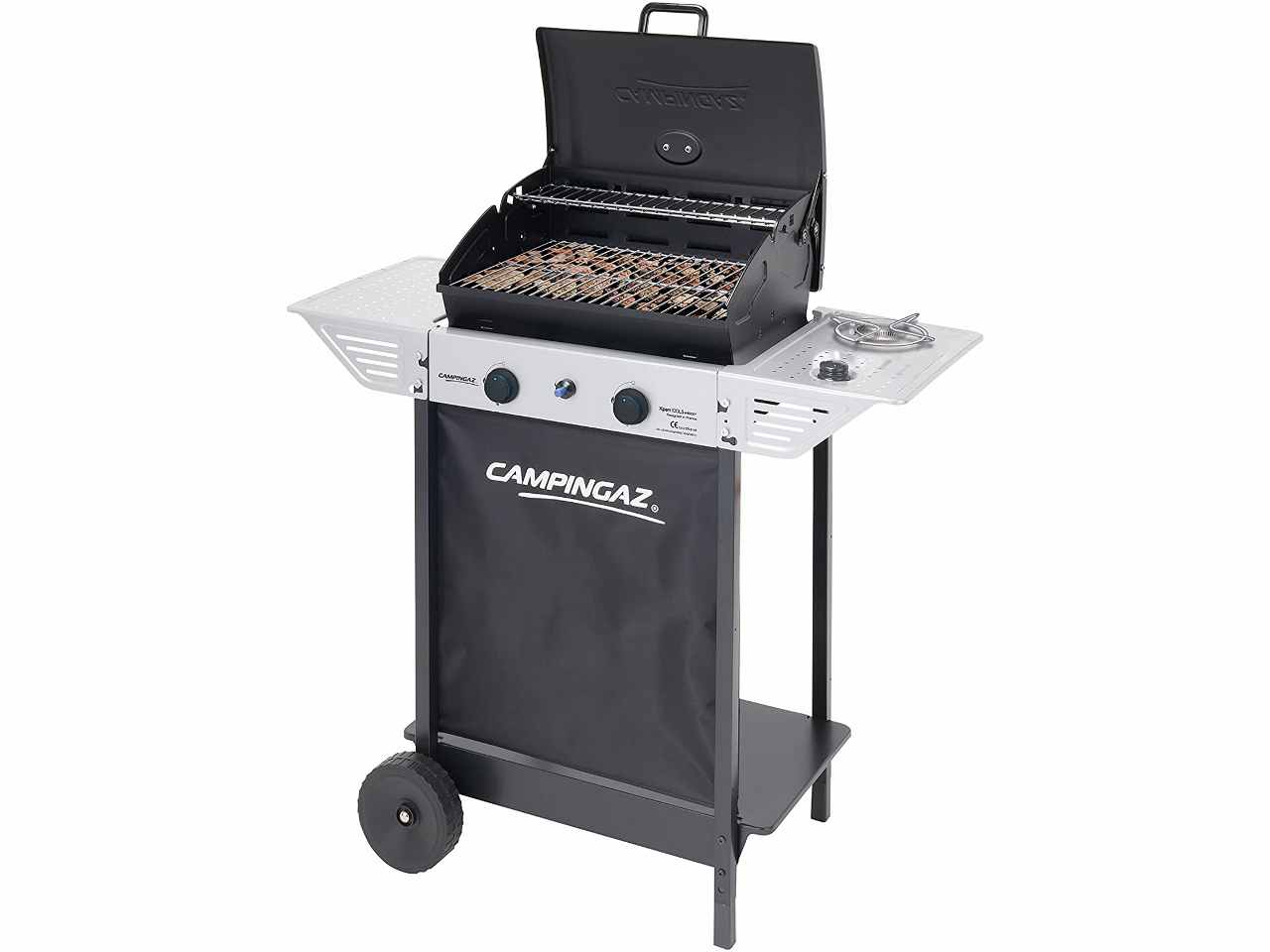 Barbecue xpert 100 ls+ rocky 3000004828