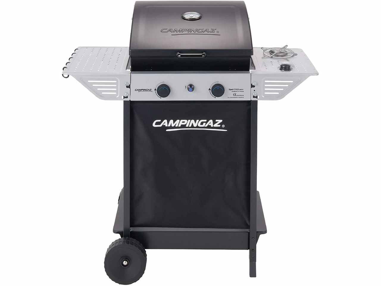 Barbecue xpert 100 ls+ rocky 3000004828