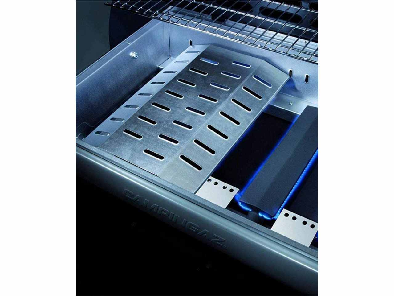 Barbecue adelaide 3 woody dualgas 30000005744 $