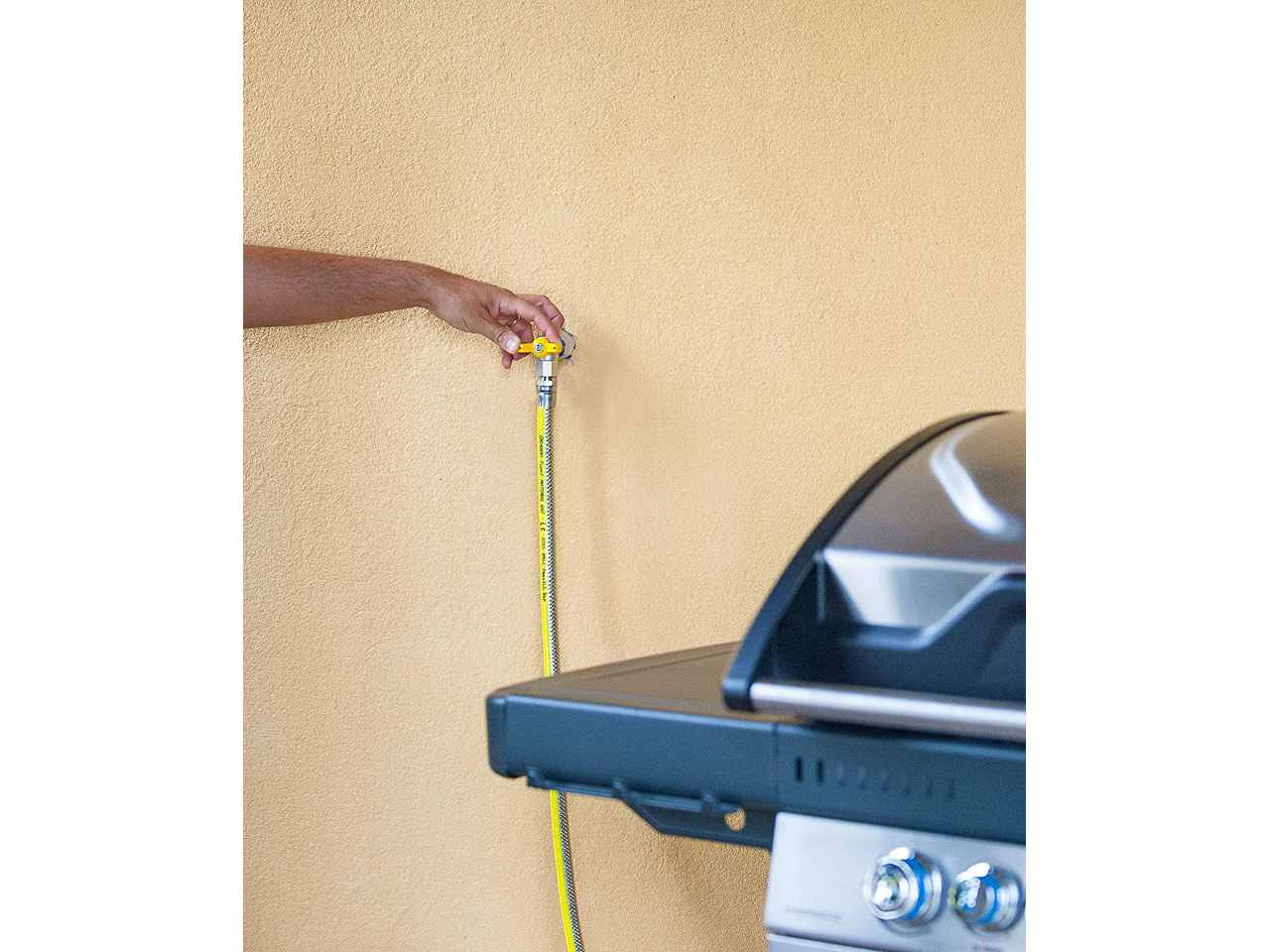 Barbecue adelaide 3 woody dualgas 30000005744 $