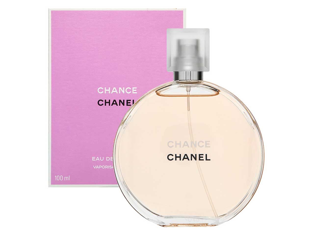 Chanel chance tendre edt 50ml $