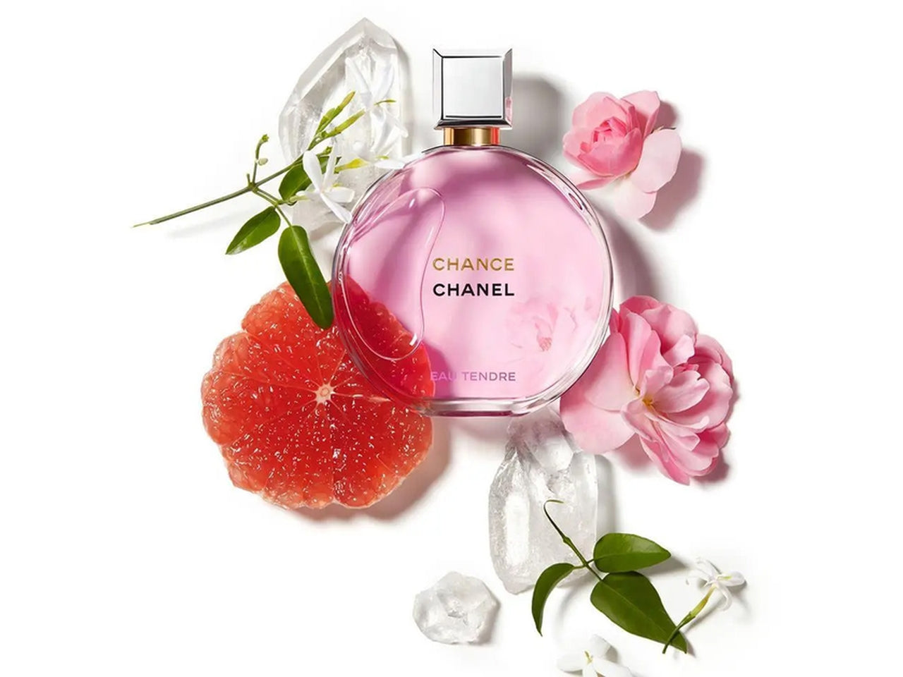 Chanel chance tendre edt 50ml $
