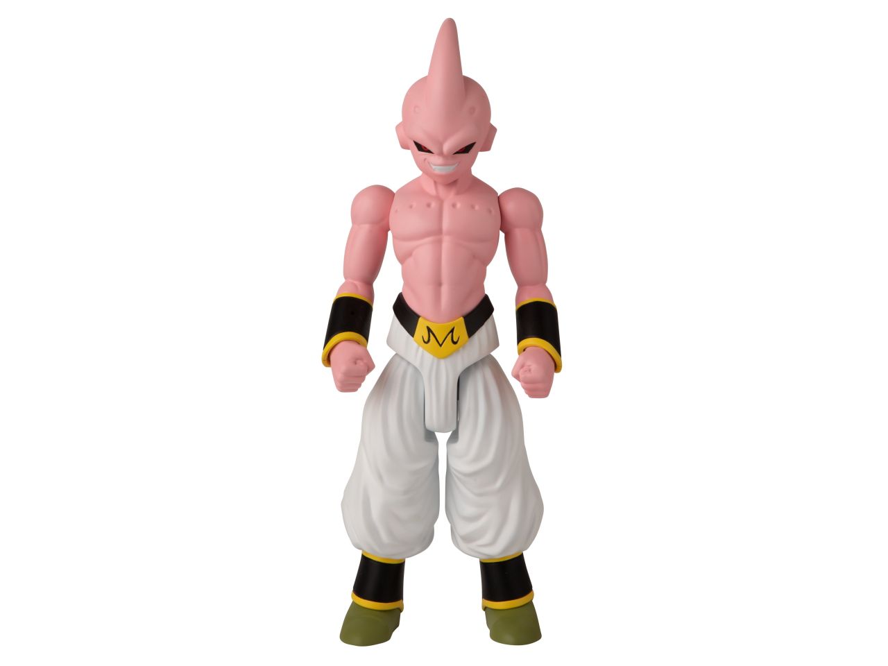 Dragonball - personaggio cattivo gigante  30cm - modelli assortiti