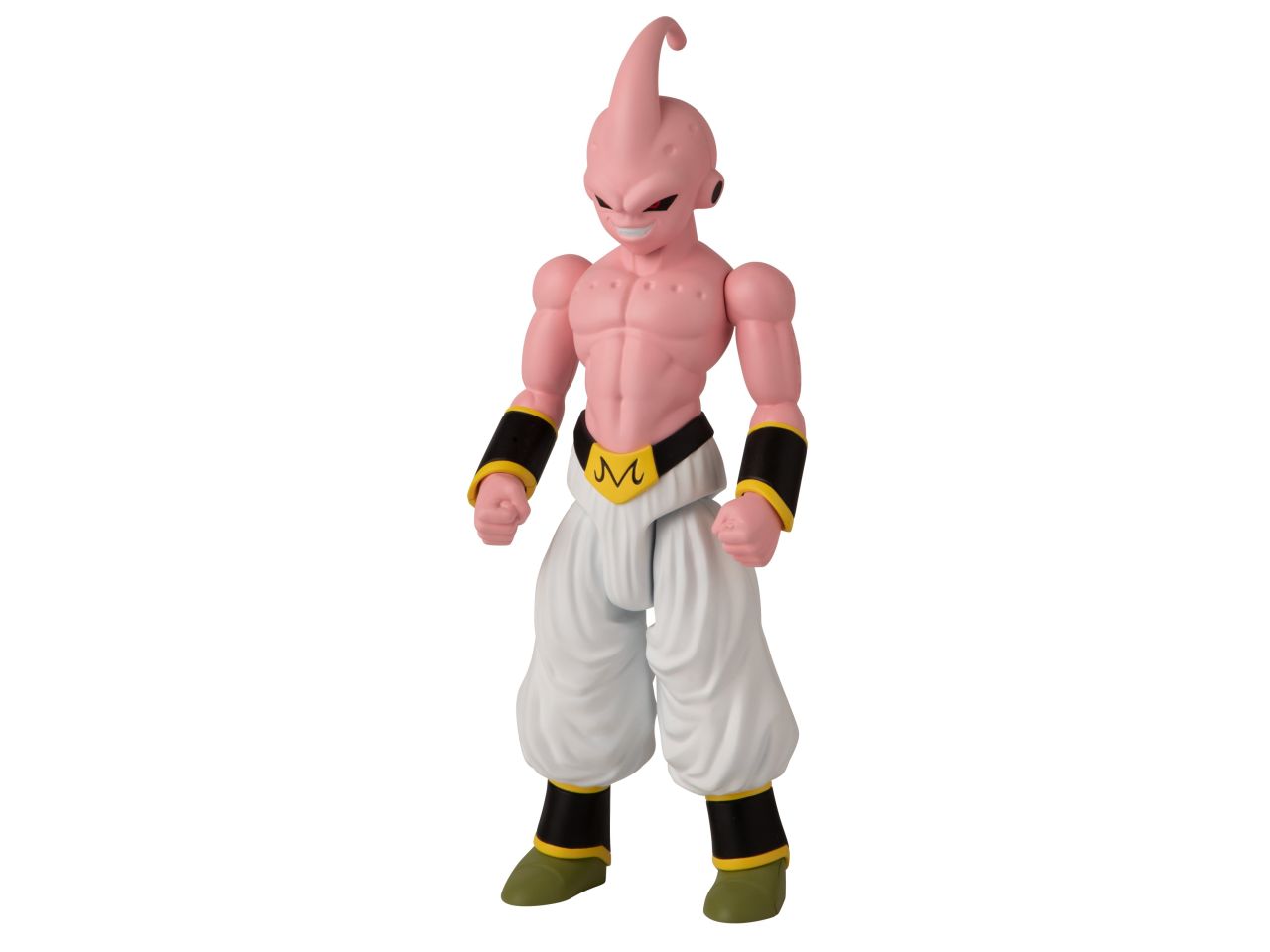 Dragonball - personaggio cattivo gigante  30cm - modelli assortiti