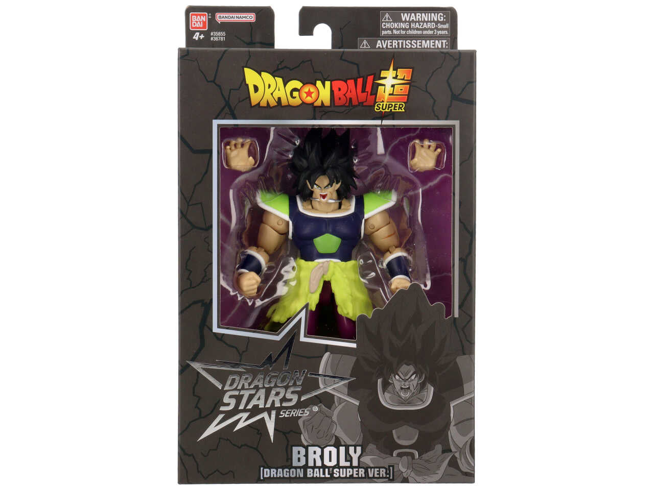 Dragonball pers.cattivi t05721