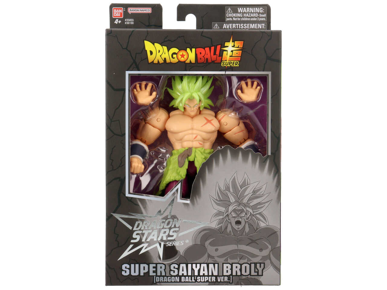 Dragonball pers.cattivi t05721