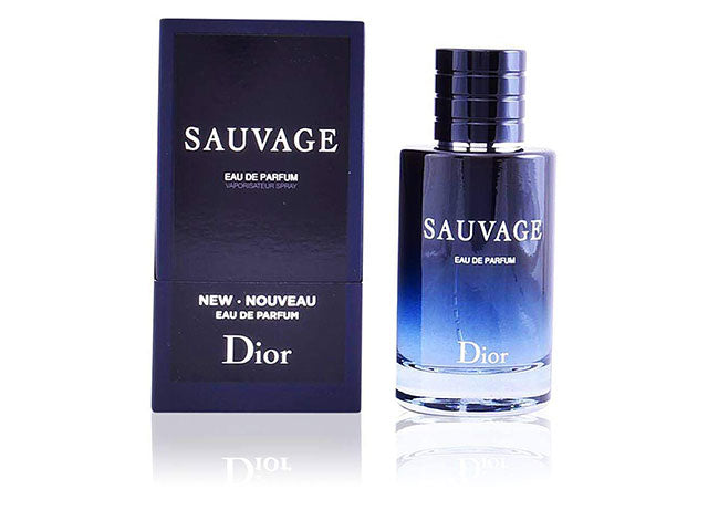 Dior sauvage edp 100 ml cdf078524009 $