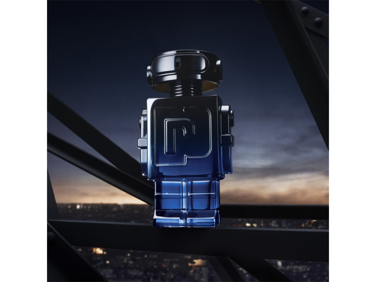Paco rabanne phantom intense eau de parfum intense formato da 50ml $