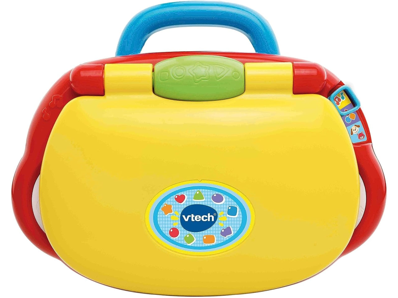 Vtech baby il mio super computer