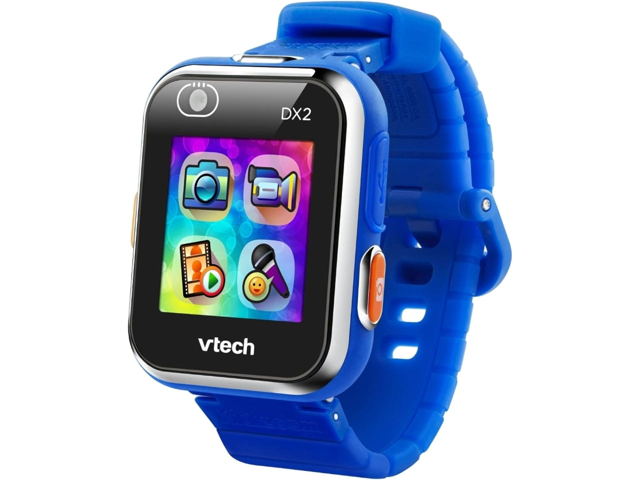 Kidizoom smartwatch dx2 blu per bambini